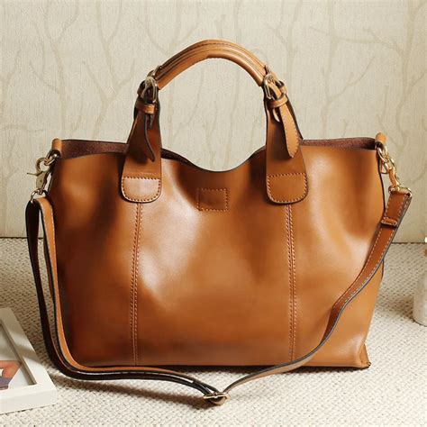 leather women bags|genuine leather handbags for women.